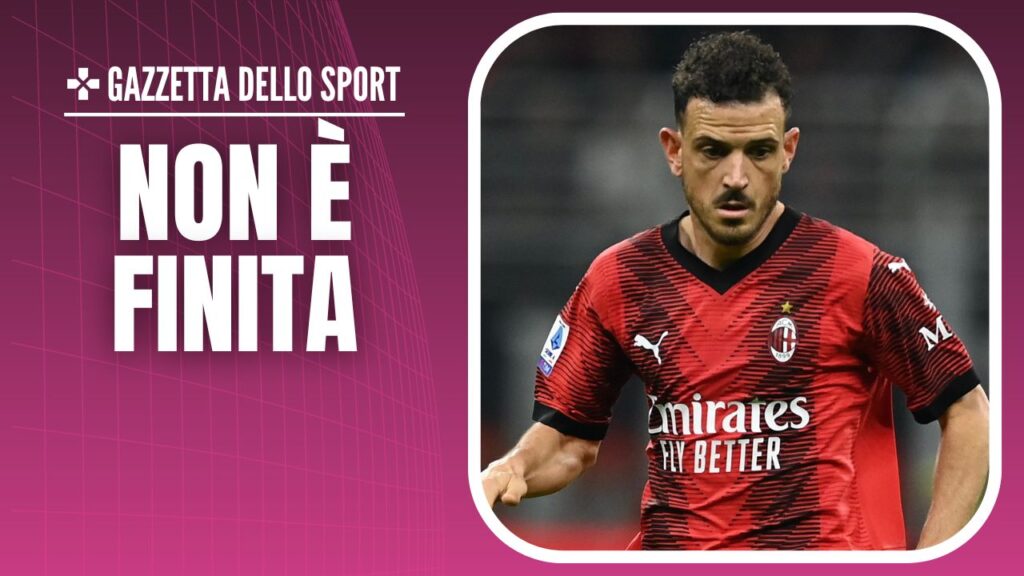 Scommesse Florenzi AC Milan