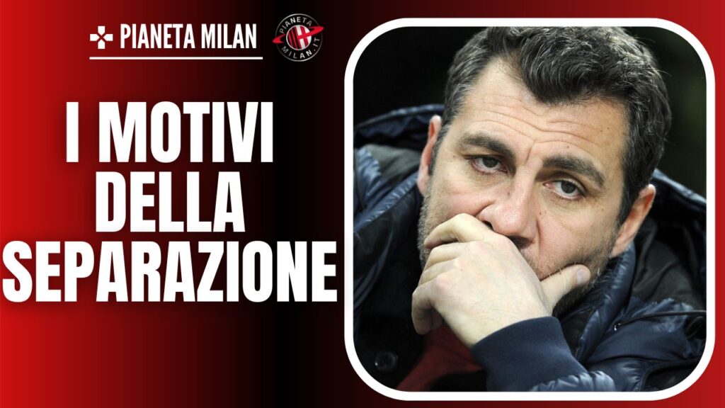 Christian Vieri, ex attaccante dell'Inter e conduttore della BoboTV 08/11/2023 PianetaMilan.it