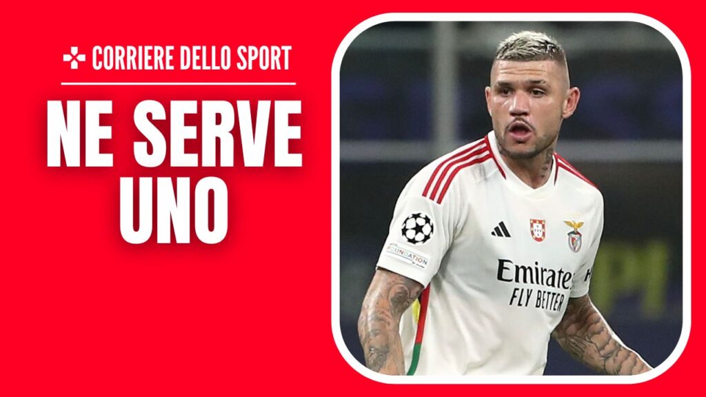 Morato Benfica Calciomercato AC Milan