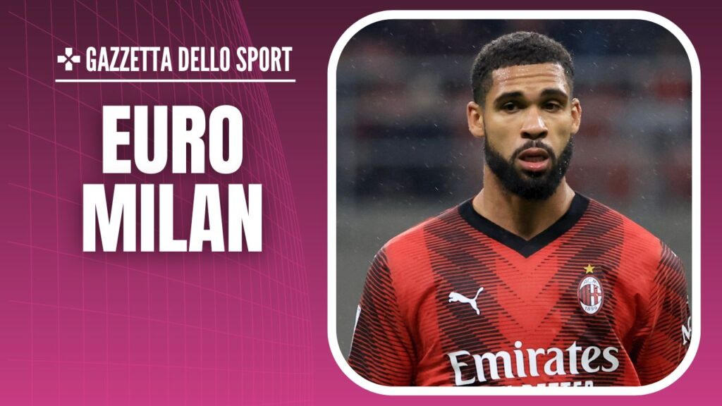 Milan-PSG Champions League 2023-2024 tattica