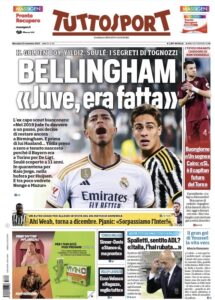 Tuttosport