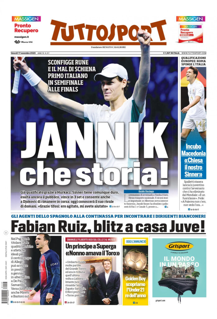 Tuttosport