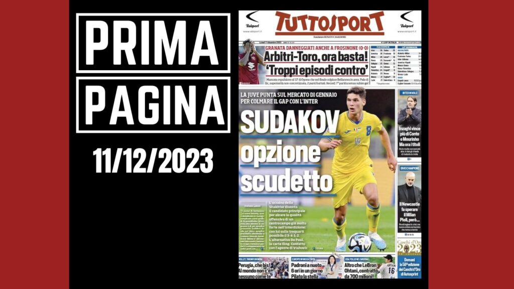 Tuttosport