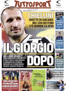 Tuttosport