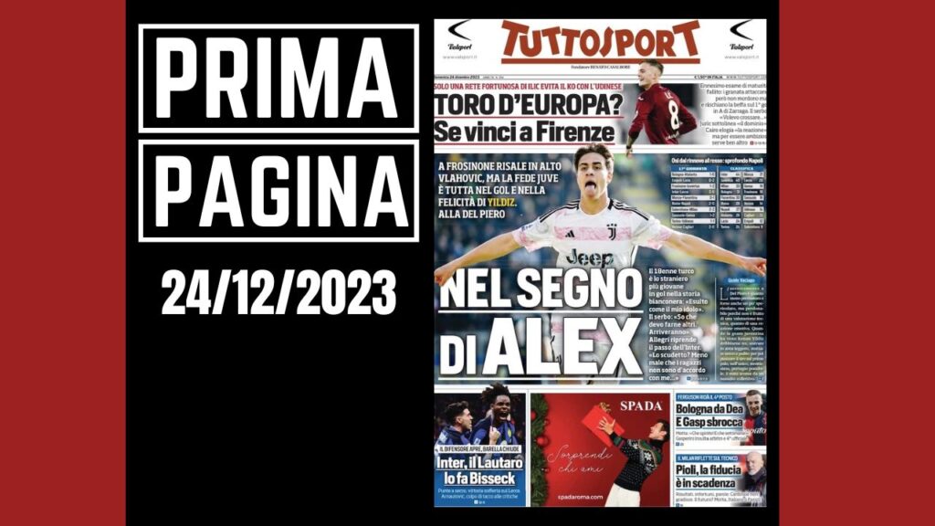 Tuttosport