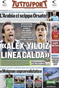 Tuttosport