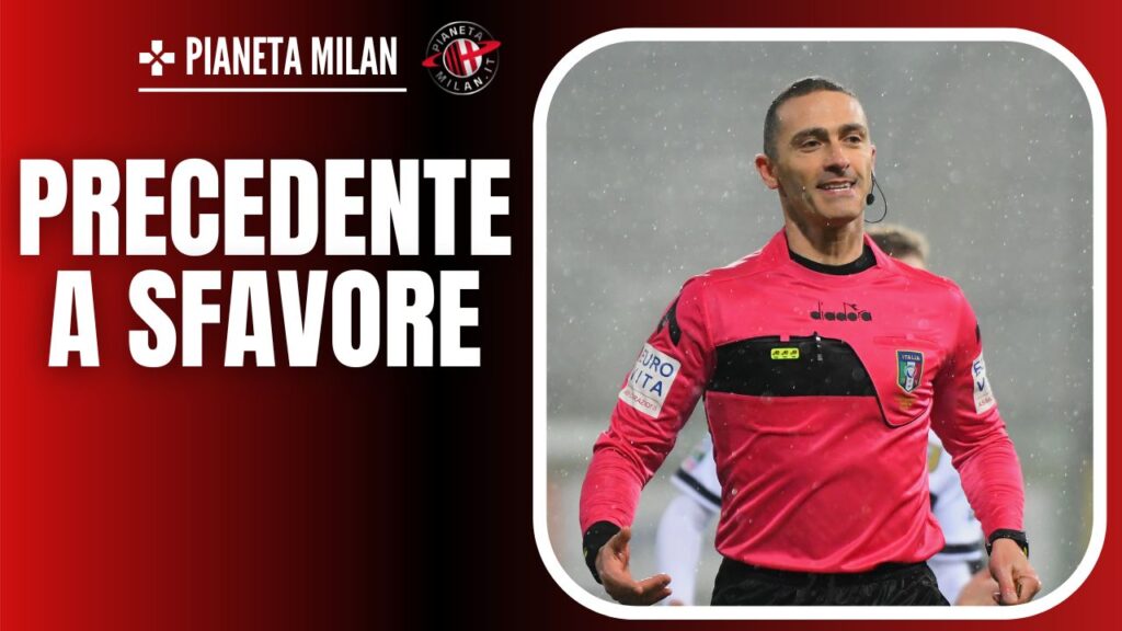 Aleandro Di Paolo, ex arbitro di Serie A (getty images)