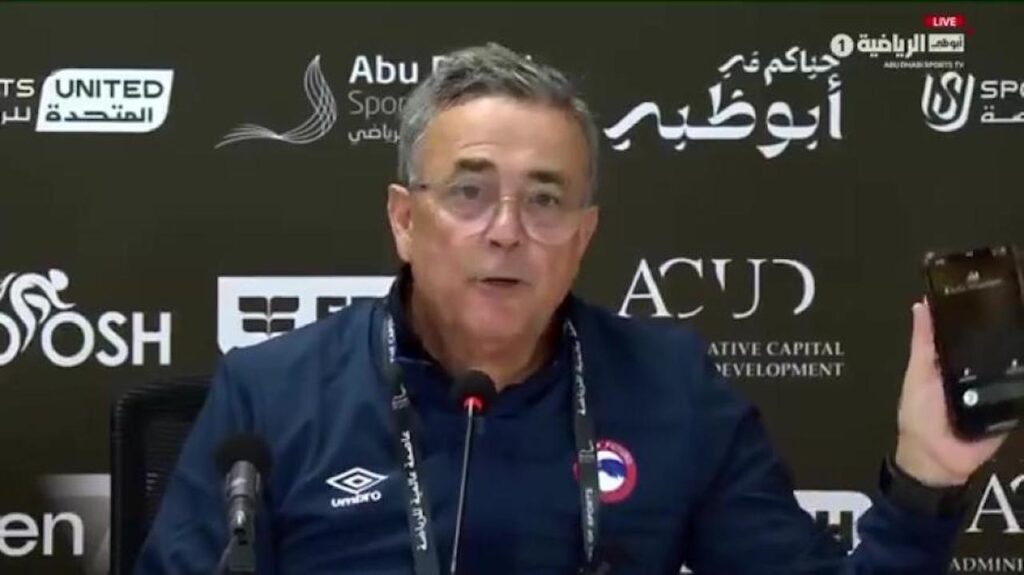 Formosinho Mourinho