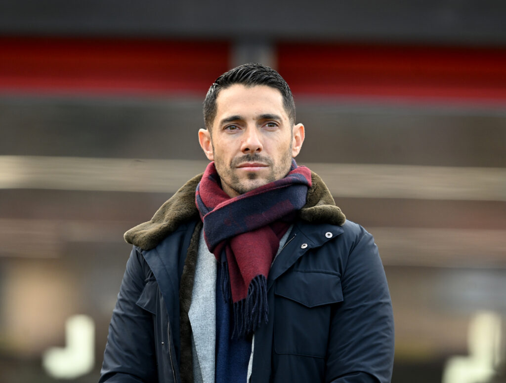 Geoffrey Moncada AC Milan Calciomercato Milan