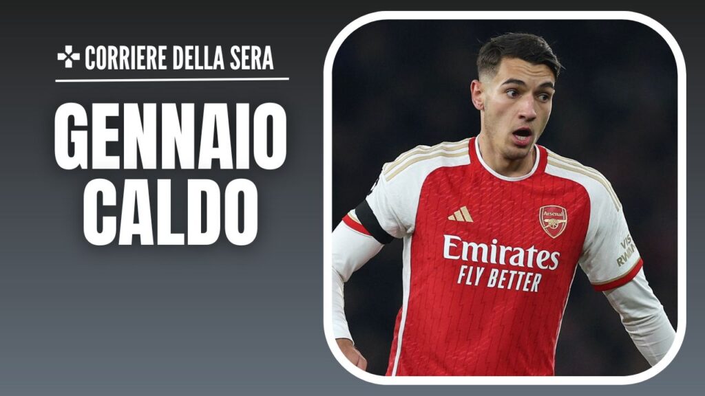 Jakub Kiwior Arsenal Calciomercato AC Milan
