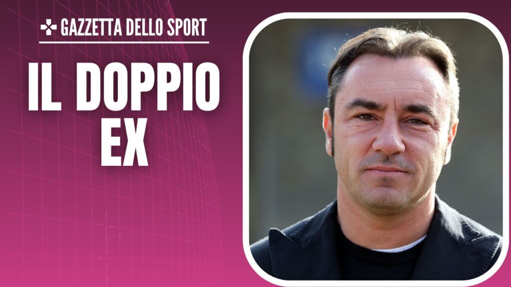 Christian Brocchi, ex centrocampista del Milan (getty mages)