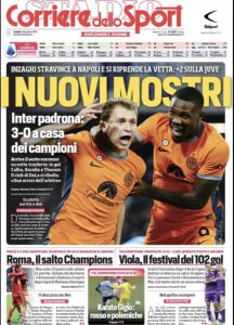 Il Corriere dello Sport