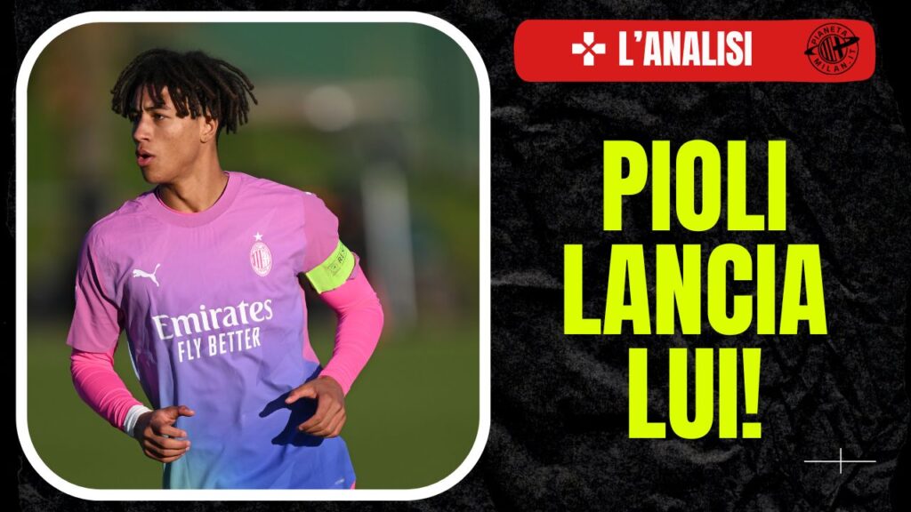 Zeroli Pobega AC Milan News