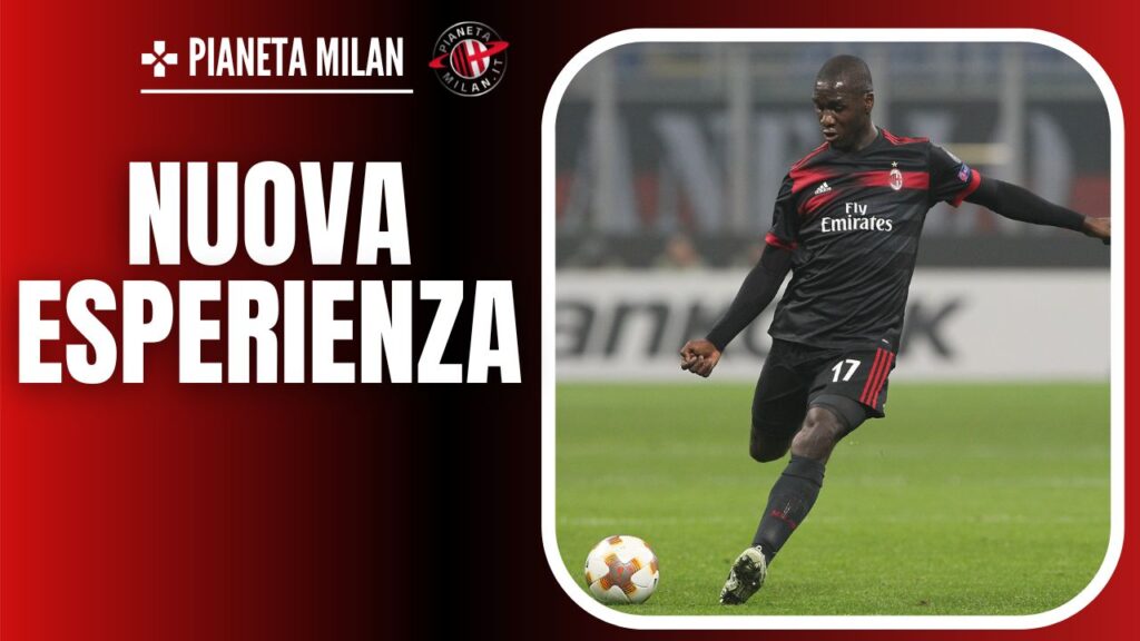 Cristian Zapata ex Milan