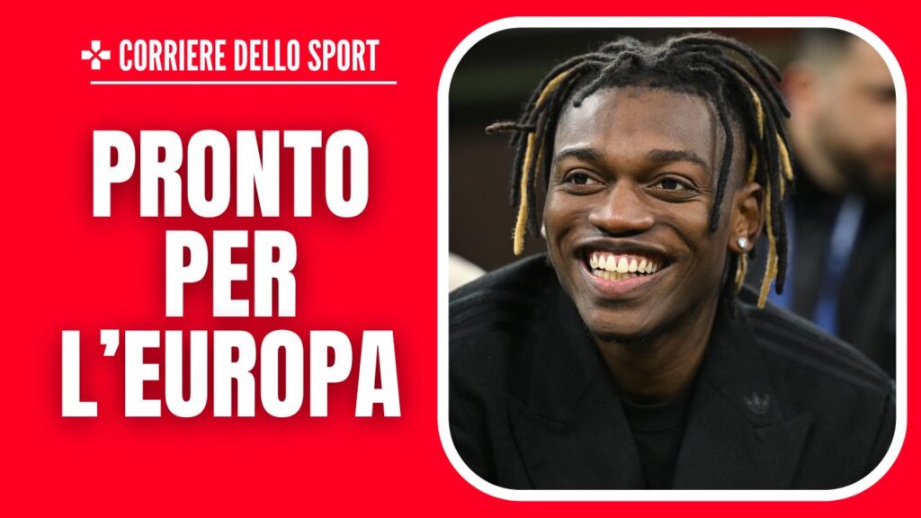 Rafael Leao AC Milan Atalanta