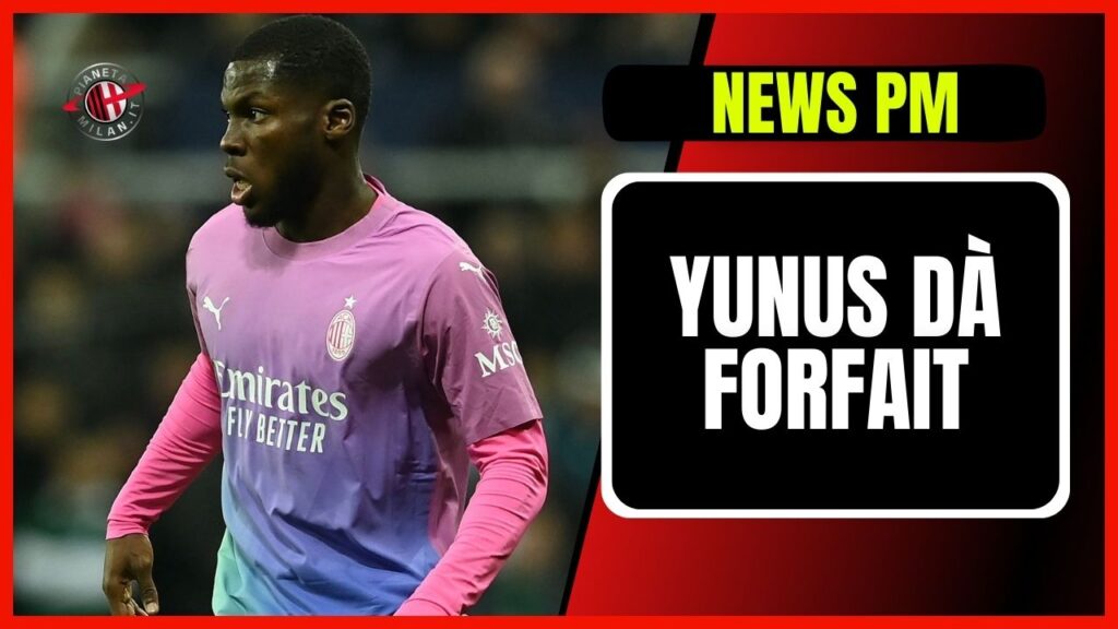 Allenamento AC Milan Kjaer Musah Milan-Monza Serie A 2023-2024