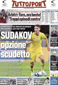 Tuttosport