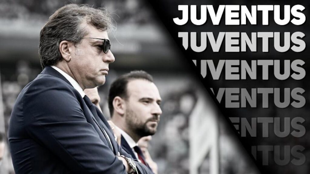 Calciomercato Juventus