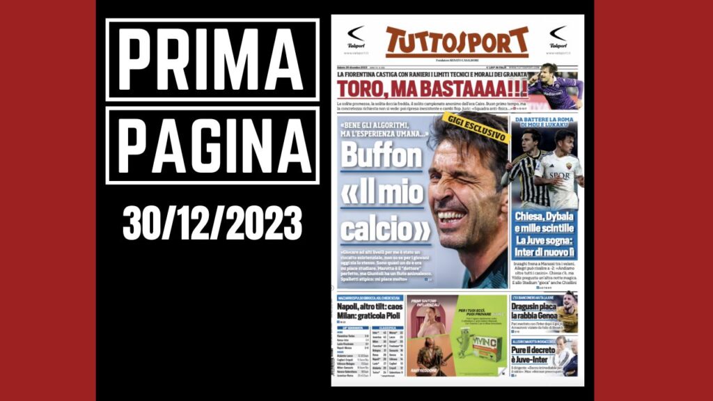 Tuttosport
