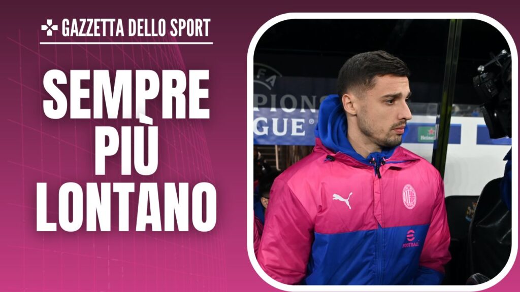 Rade Krunic AC Milan calciomercato