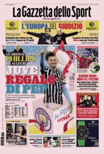 La Gazzetta dello Sport