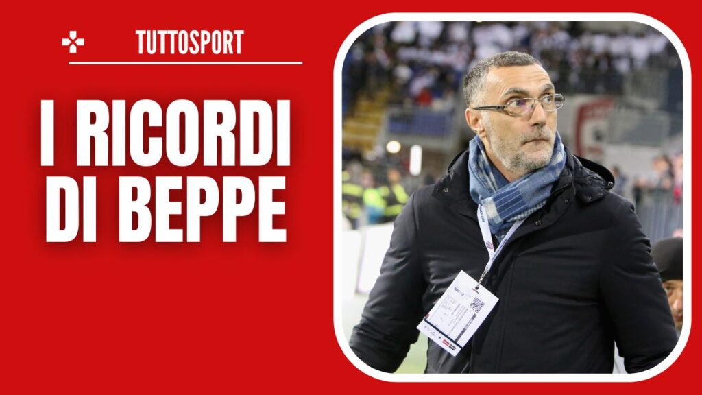 Beppe Bergomi, ex difensore dell'Inter (getty images)
