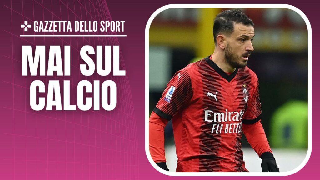 Scommesse Florenzi AC Milan