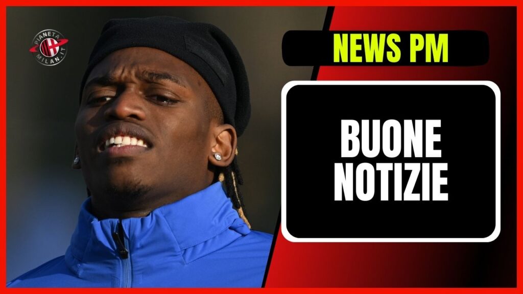 Allenamento Milan 12 dicembre 2023 News PianetaMilan.it