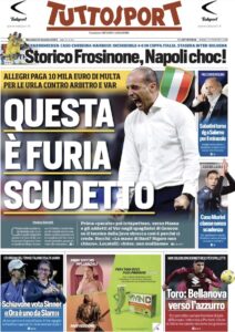 Tuttosport
