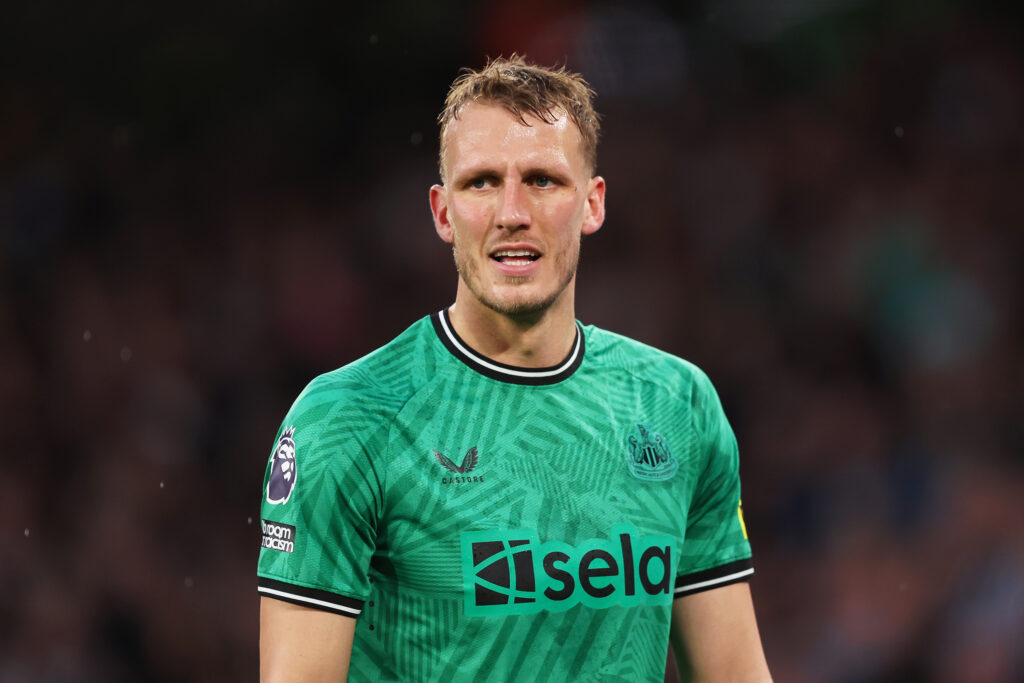 Wolverhampton Wanderers v Newcastle United - Premier League