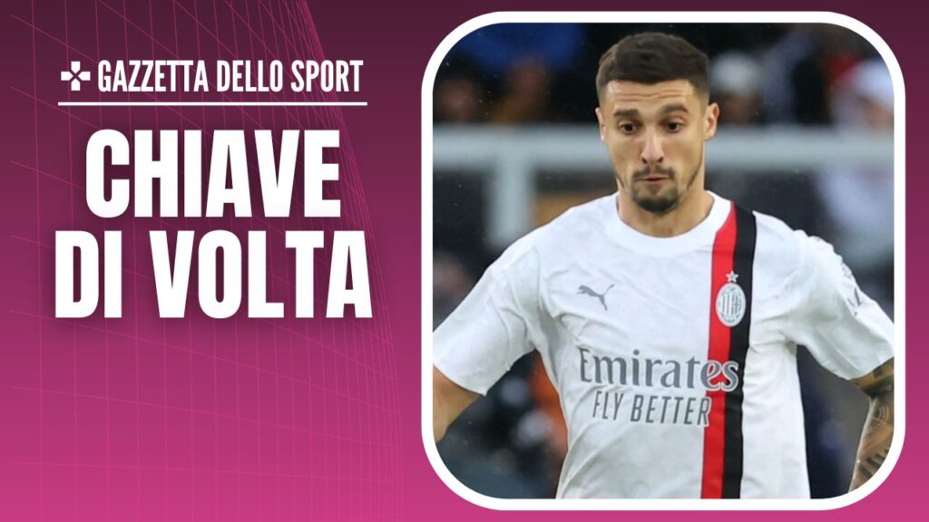 Rade Krunic AC Milan Calciomercato Milan