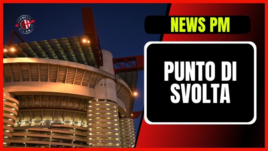 Vincolo San Siro Nuovo Stadio Milan 12 dicembre 2023 News PianetaMilan.it
