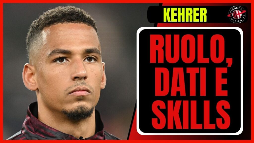 Thilo Kehrer West Ham calciomercato milan