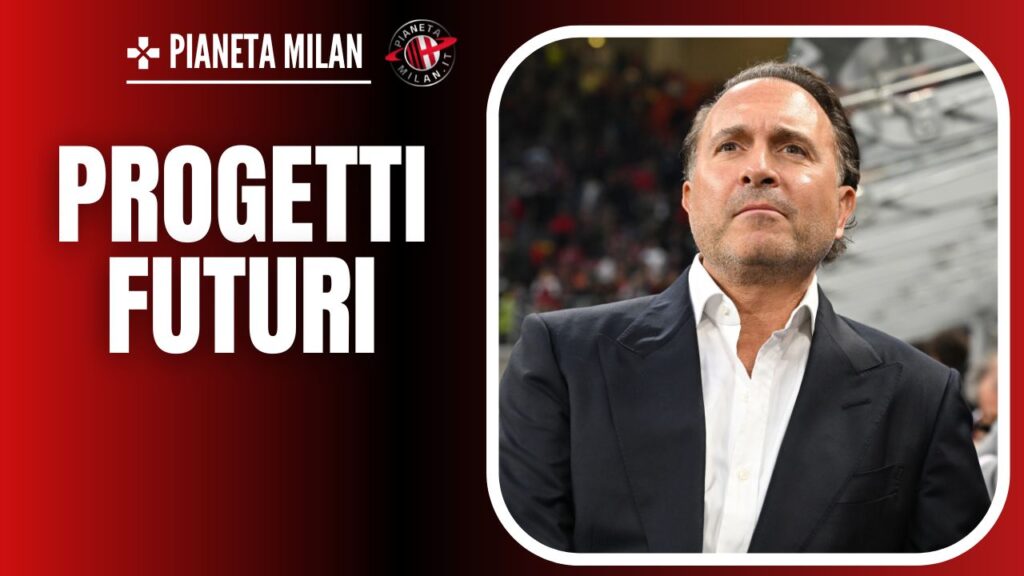 Gerry Cardinale AC Milan The Rock
