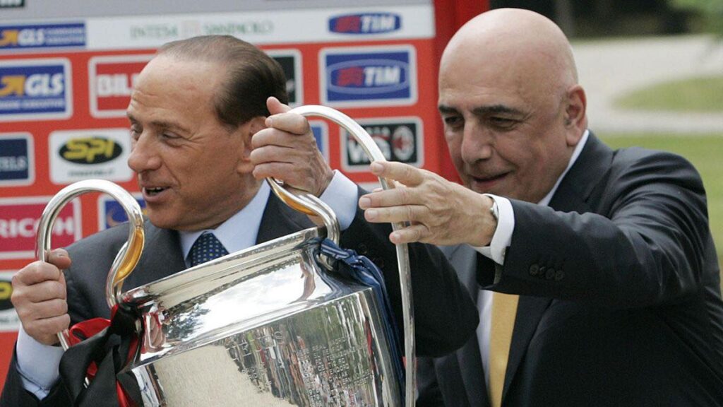 Compleanno Milan, 124 anni di storia unica e inimitabile