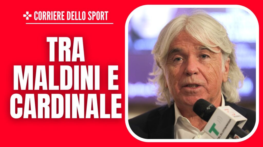 intervista Zazzaroni AC Milan