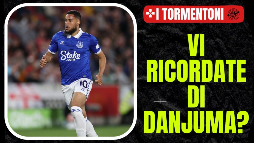 Arnaut Danjuma, vecchio obiettivo del mercato del Milan - PianetaMilan.it