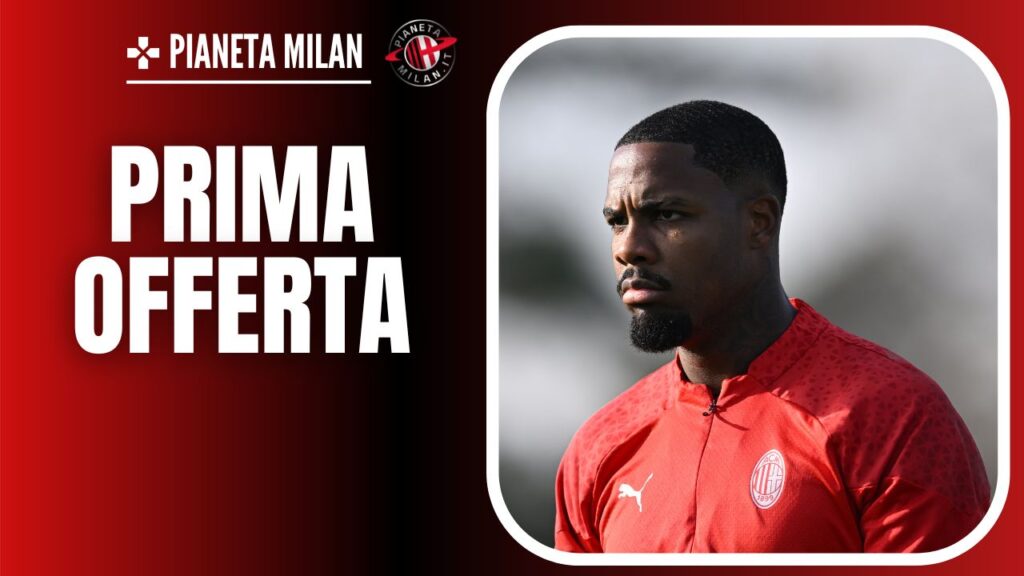 Mike Maignan Milan Newcastle United FC-Milan | Champions League 2023-24