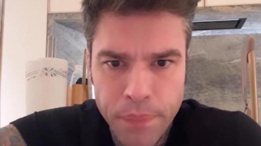 Fedez Milan Frosinone