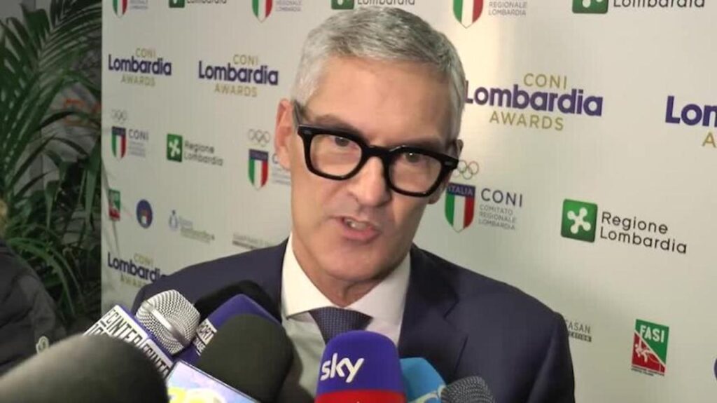 Nuovo Stadio Inter Antonello