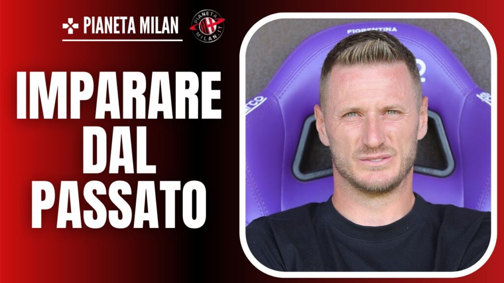 Ignazio Abate AC Milan Primavera