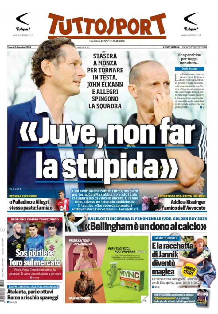 Tuttosport