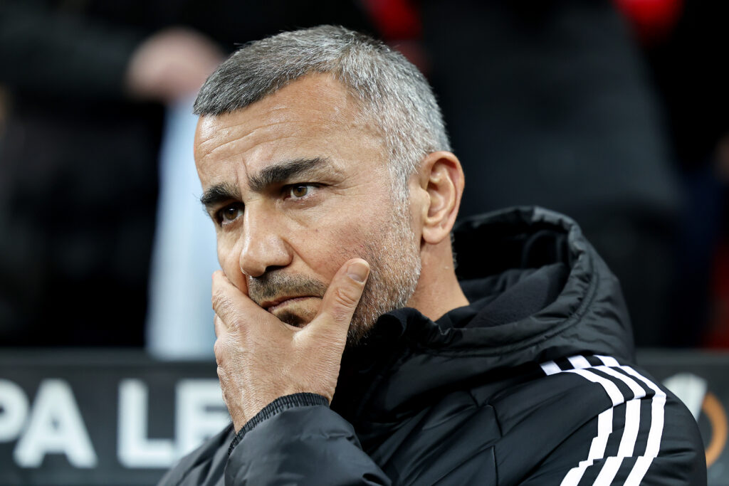 Bayer 04 Leverkusen v Qarabag FK: Group H - UEFA Europa League 2023/24
