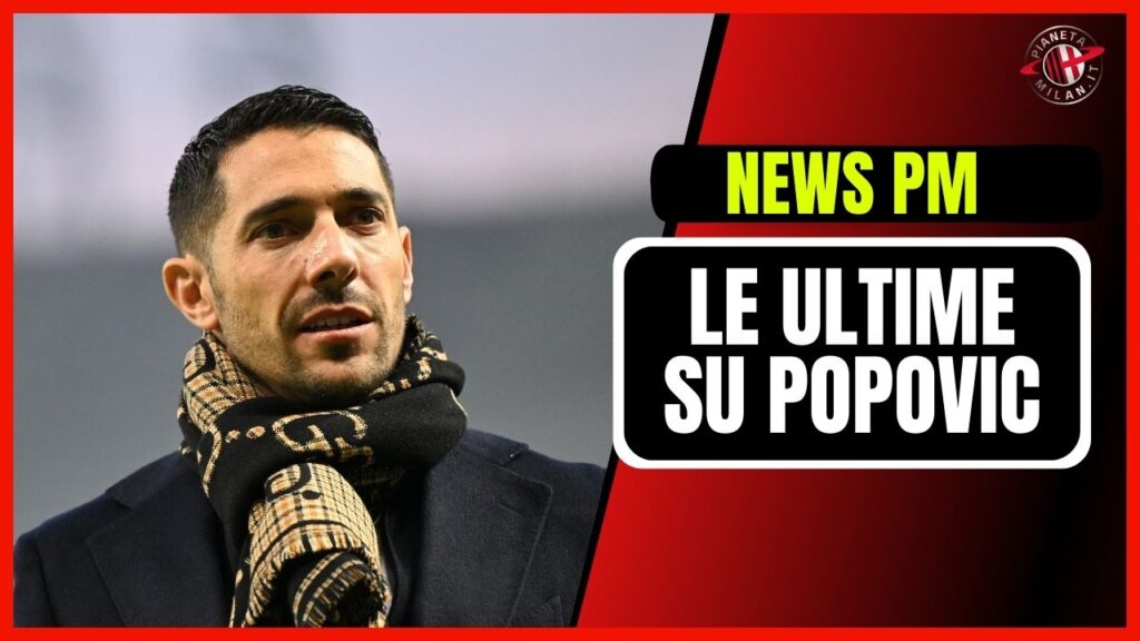 Geoffrey Moncada AC Milan Calciomercato Milan