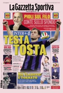 La Gazzetta dello Sport