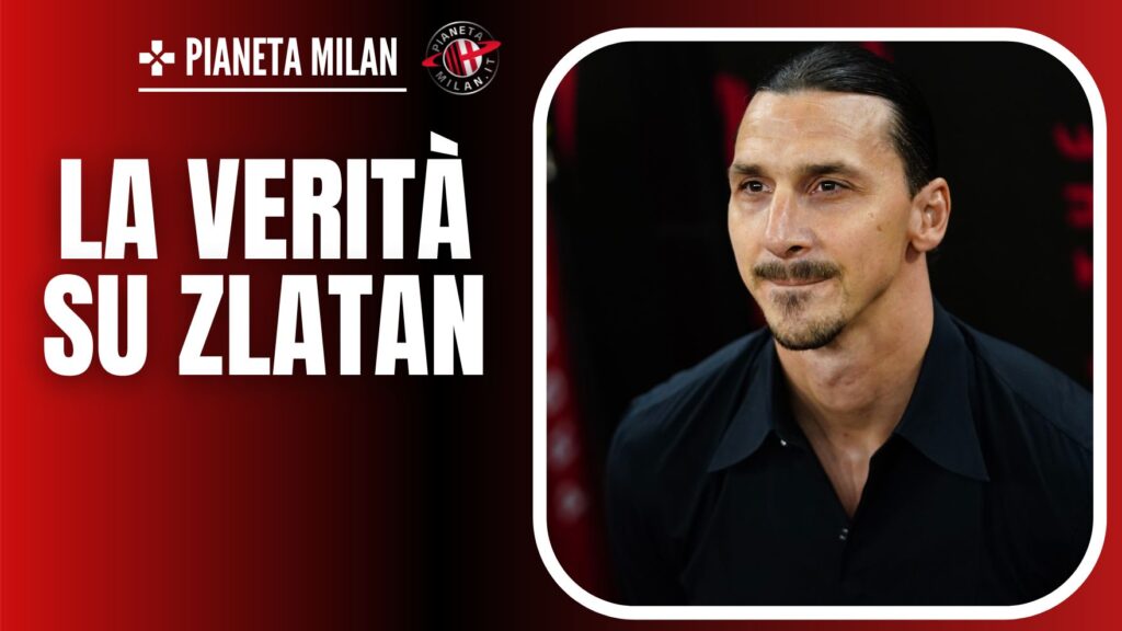 Ibrahimovic Milan-Borussia Dortmund 1-3 Champions League 2023-2024