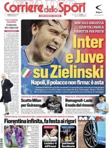 Il Corriere dello Sport