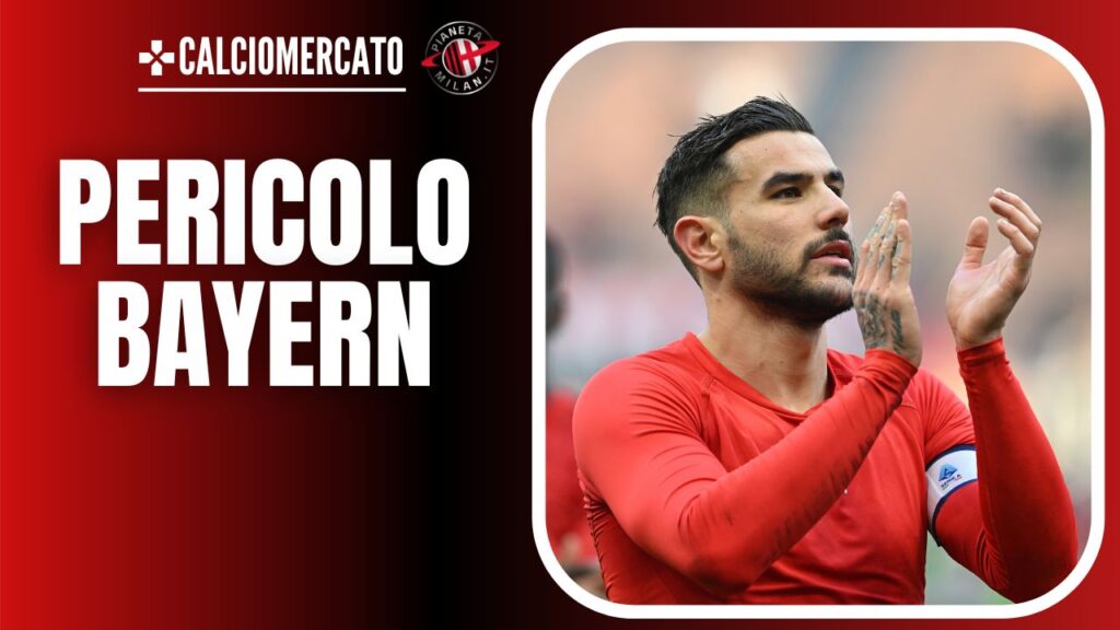 Theo Hernández AC Milan Milan-Frosinone 3-1 Serie A 2023-2024