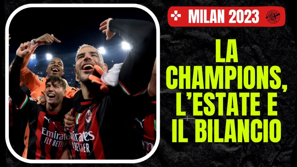 Milan 2023, 5 cose belle da non dimenticare - PianetaMilan.it