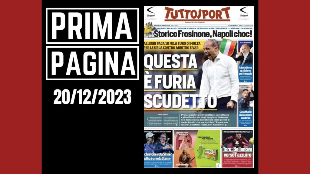 Tuttosport